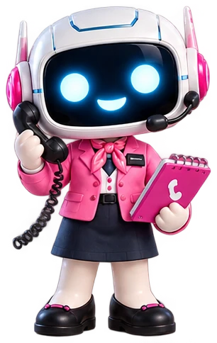 Agent standardiste