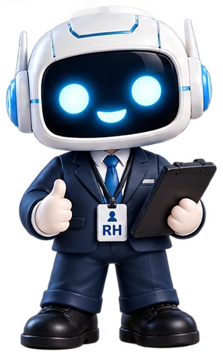 Agent ressources humaines