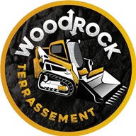 Logo de Woodrock Terrassement